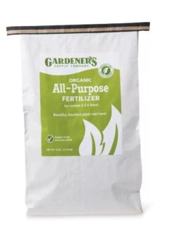 Gardener’s Best® All-Purpose Organic Fertilizer 6 Gardener’s Best® All-Purpose Organic Fertilizer -Plant Sale Shop 07304 8277 tif