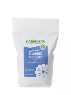 Gardener's Best® Flower Fertilizer -Plant Sale Shop 07316 8281 tif