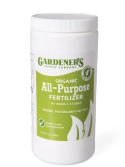 Gardener’s Best® All-Purpose Organic Fertilizer 7 Gardener’s Best® All-Purpose Organic Fertilizer -Plant Sale Shop 36 398 480 tif