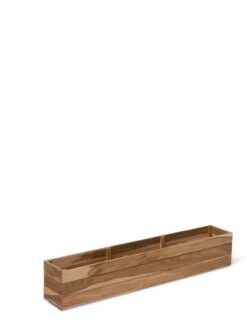 Teak Window Boxes 5 Teak Window Boxes -Plant Sale Shop 38832 0500 tif