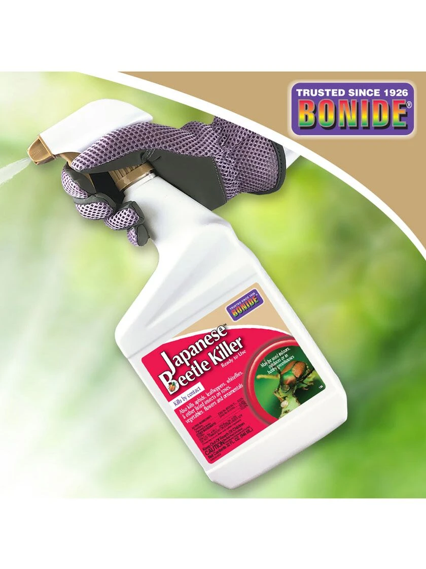 Bonide® Japanese Beetle Killer 1 Bonide® Japanese Beetle Killer