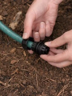 Snip-n-Drip Soaker Hose System 17 Snip-n-Drip Soaker Hose System -Plant Sale Shop 40205 083 tif