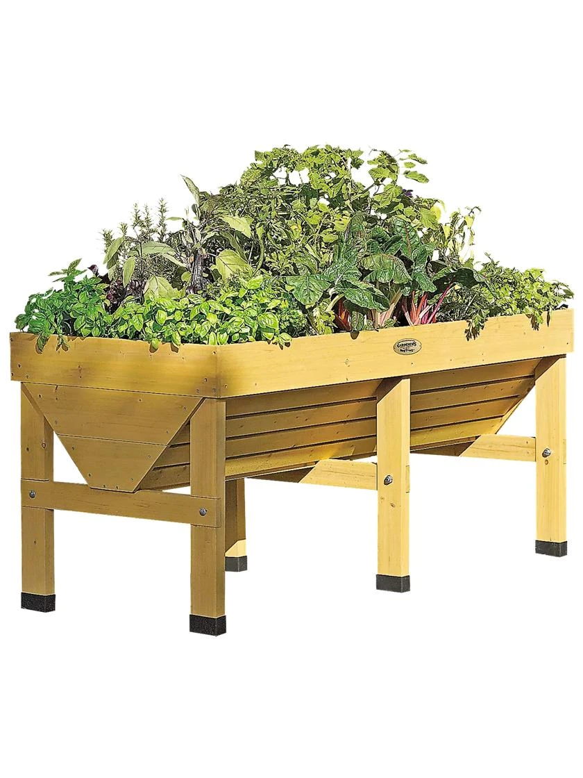 VegTrug® Patio Garden 1 VegTrug® Patio Garden