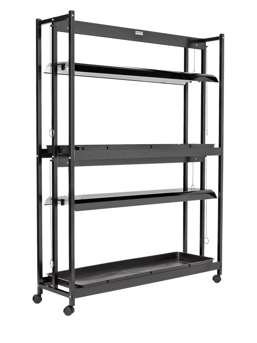 High Intensity 2-Tier SunLite® Garden 2 High Intensity 2-Tier SunLite® Garden - Image 2