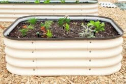 Birdies™ Modular Metal Raised Bed -Plant Sale Shop 8586930PBK 002V 3 4