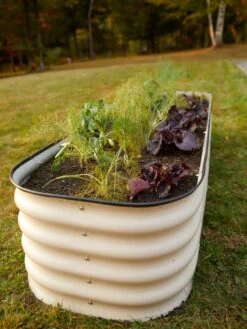 Birdies™ Modular Metal Raised Bed -Plant Sale Shop 8586930 6018 tif