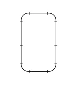 Birdies™ Modular Metal Raised Bed -Plant Sale Shop 8586930 MetalRB 003ed 3 4