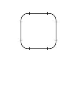 Birdies™ Modular Metal Raised Bed -Plant Sale Shop 8586930 MetalRB 004ed 3 4