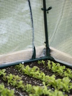 Protection Frame & Covers, 2' X 8' -Plant Sale Shop 8587631 271 tif 1