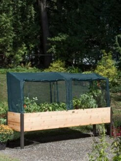 Protection Frame & Covers, 2' X 8' -Plant Sale Shop 8587631 314 tif 1
