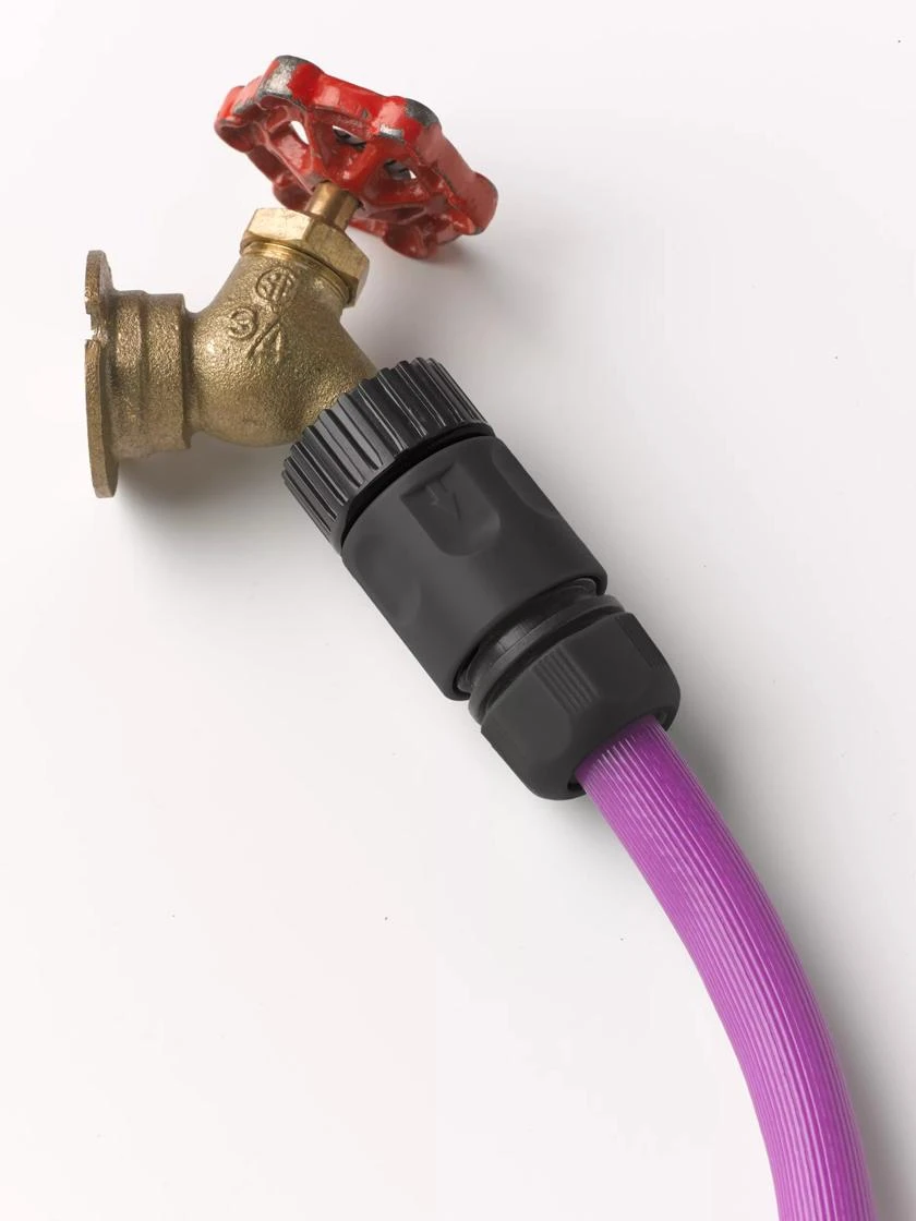 Snip-n-Drip Quick Connect And Faucet Adapter 3 Snip-n-Drip Quick Connect And Faucet Adapter - Image 3