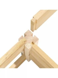 4' Cedar Raised Beds -Plant Sale Shop 8588176 04V