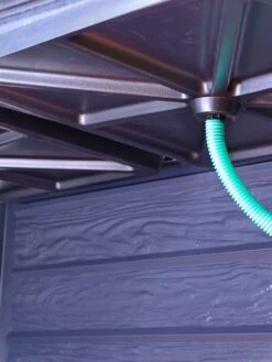 Canopia® By Palram Plant Inn™ Raised Bed Greenhouse, 4' X 4' -Plant Sale Shop 8588308 09V tif