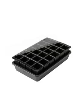Growease Seed Starter Kit 21 Growease Seed Starter Kit -Plant Sale Shop 8589987 013 tif
