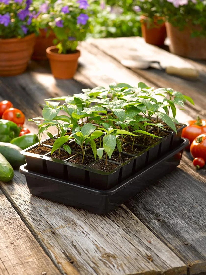 Growease Seed Starter Kit 4 Growease Seed Starter Kit - Image 4