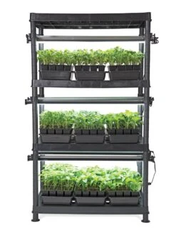 Stack-n-Grow Lights - Add-On Unit 5 Stack-n-Grow Lights - Add-On Unit -Plant Sale Shop 8590139 2871z tif