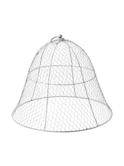 Chicken Wire Cloche -Plant Sale Shop 8590210 009 tif