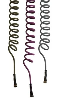 Ultra Lightweight Coil Hoses, 3/8" 6 Ultra Lightweight Coil Hoses, 3/8" -Plant Sale Shop 8590213 001E tif