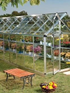 Canopia® By Palram Snap & Grow Greenhouses -Plant Sale Shop 8591046 01V tif
