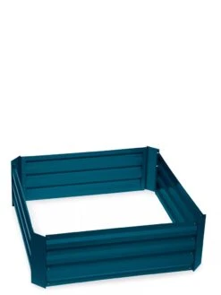 Demeter Corrugated Metal Raised Bed, 34" X 34" 10 Demeter Corrugated Metal Raised Bed, 34" X 34" -Plant Sale Shop 8592119 200 tif