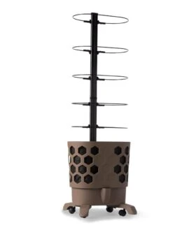 Gardener's Revolution® Tomato Planter 8 Gardener's Revolution® Tomato Planter -Plant Sale Shop 8592159 0354 tif