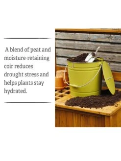 Potting Mix, 20 Qts. -Plant Sale Shop 8592211 7