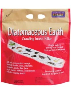 Plant Sale Shop 40 Bonide® Diatomaceous Earth, 5 Lbs.