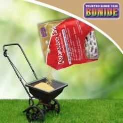 Bonide® Diatomaceous Earth, 5 Lbs. 5 Bonide® Diatomaceous Earth, 5 Lbs. -Plant Sale Shop 8592438 01V