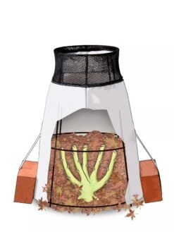 New Products 10 Rosy Cozy® Rose Cone, Large