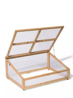 Cold Frame For Compact VegTrug® -Plant Sale Shop 8594061 9217 tif