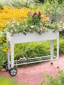 Demeter Mobile Planter Cart -Plant Sale Shop 8594148 0900 tif