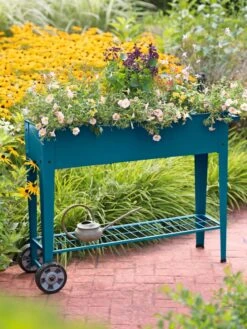 Demeter Mobile Planter Cart -Plant Sale Shop 8594148 100 tif