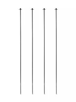 Protection Stakes For Netting, Set Of 4 -Plant Sale Shop 8594434 823 tif