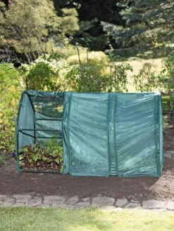 3-Season Plant Protection Tent, 3' X 6' 15 3-Season Plant Protection Tent, 3' X 6' -Plant Sale Shop 8595806 9614 tif