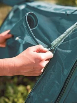 3-Season Plant Protection Tent, 3' X 6' 12 3-Season Plant Protection Tent, 3' X 6' -Plant Sale Shop 8595806 9655 tif