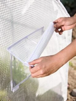 3-Season Plant Protection Tent, 3' X 6' 14 3-Season Plant Protection Tent, 3' X 6' -Plant Sale Shop 8595806 9702 tif