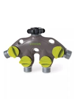 4-Way Faucet Adapter -Plant Sale Shop 8596578 7115 tif