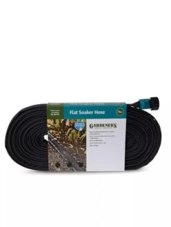 Flat Soaker Hoses -Plant Sale Shop 8596591 7187 tif