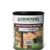 Gardener’s Exterior Wood Stain, 1 Quart