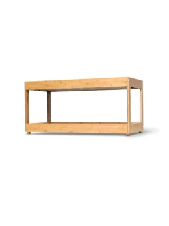 Low Bamboo LED Grow Light Garden -Plant Sale Shop 8597720 BambooLEDLow ALL captions gif