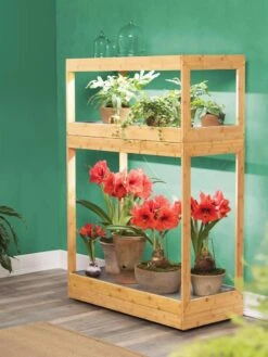 Bamboo Home LED Grow Light Garden -Plant Sale Shop 8598088 21575 tif