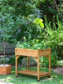VegTrug® Herb Planter Box -Plant Sale Shop 8598287 02V tif