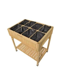 VegTrug® Herb Planter Box -Plant Sale Shop 8598287 6425 tif