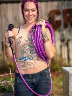 Water Right™ Light Hoses 5 Water Right™ Light Hoses -Plant Sale Shop 8598456 3542 tif