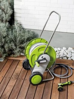 G.F. Italia Concept Plus Hose Reel 11 G.F. Italia Concept Plus Hose Reel -Plant Sale Shop 8598478 02V tif
