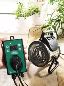 Biogreen Palma 1.5 KW Greenhouse Heater 10 Biogreen Palma 1.5 KW Greenhouse Heater -Plant Sale Shop 8598721 02V tif