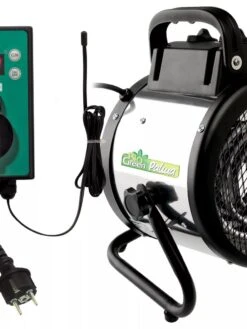 Biogreen Palma 1.5 KW Greenhouse Heater 12 Biogreen Palma 1.5 KW Greenhouse Heater -Plant Sale Shop 8598721 05V tif