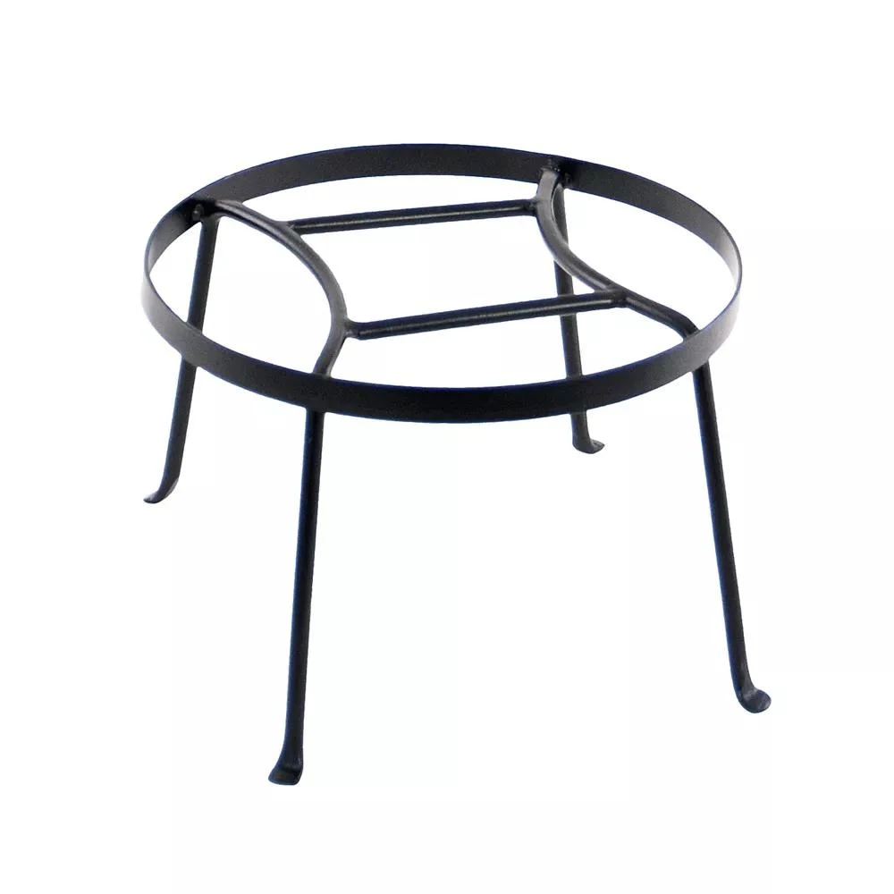 Achla Designs Argyle Plant Stand, 12" 1 Achla Designs Argyle Plant Stand, 12"