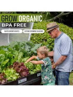 Vegepod Raised Garden Beds 10 Vegepod Raised Garden Beds -Plant Sale Shop 8598930 04V