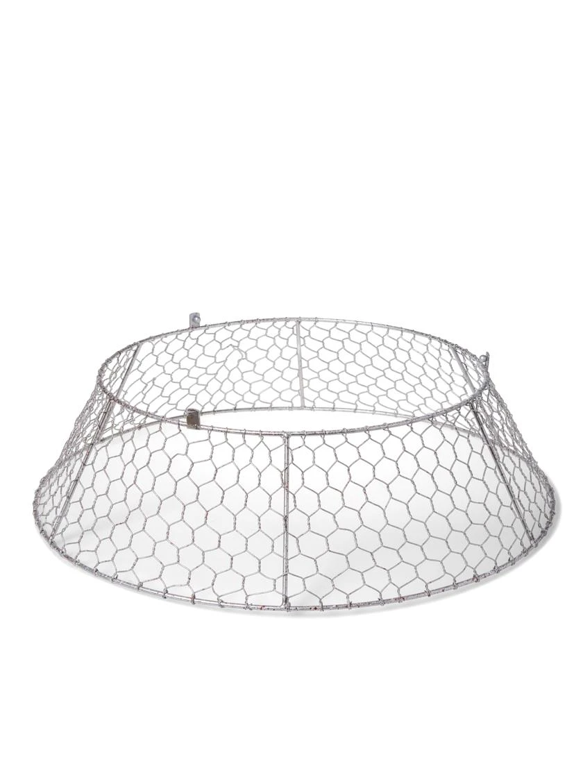 Chicken Wire Cloche Extension 6 Chicken Wire Cloche Extension - Image 6